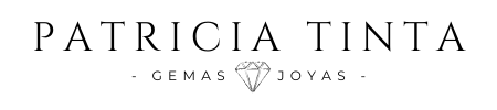 Patricia Tinta - Gemas y Joyas